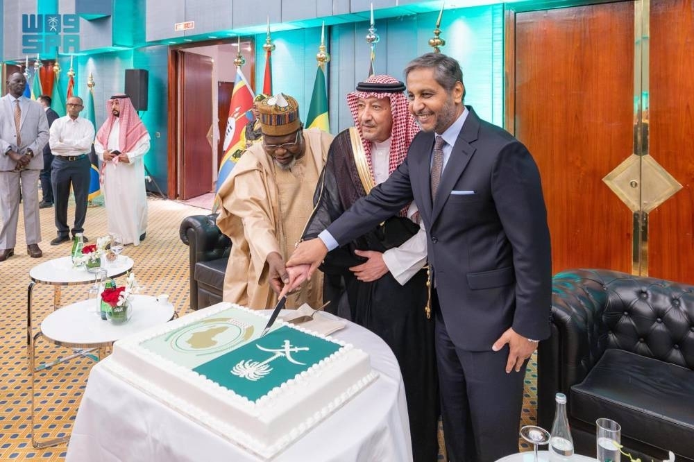 نائب وزير الخارجية: المملكة سترفع عدد سفاراتها في أفريقيا إلى أكثر من 40