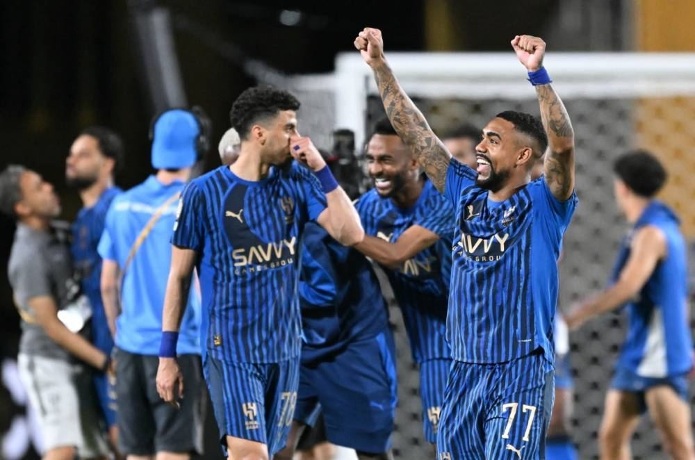 حاسوب «أوبتا»: 4.3% نسبة تتويج الهلال بكأس العالم للأندية
