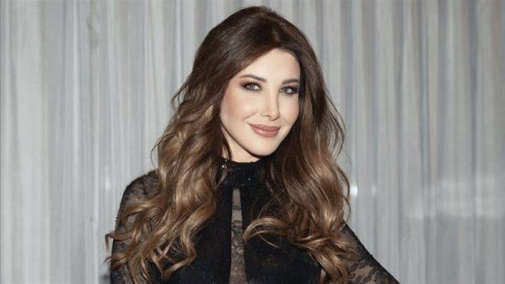 نانسي عجرم لـ«عكاظ»: الحرب أجلت ألبومي الجديد