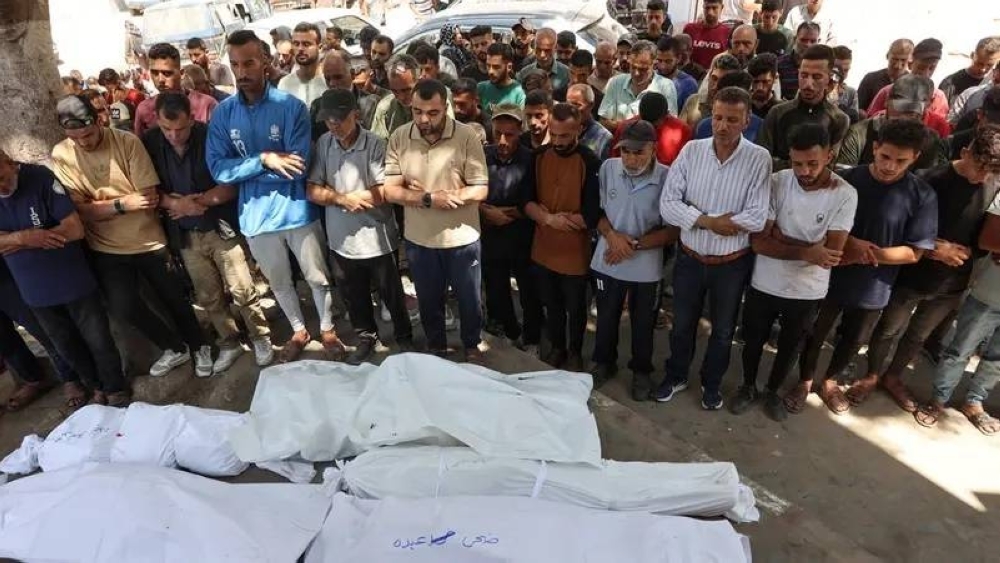 ما تفاصيل هدنة الـ60 يوماً في غزة؟