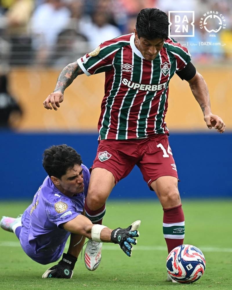 أبرزها عدم استغلال الفرص.. جابر لـ«عكاظ» : 4 أسباب وراء خروج الهلال