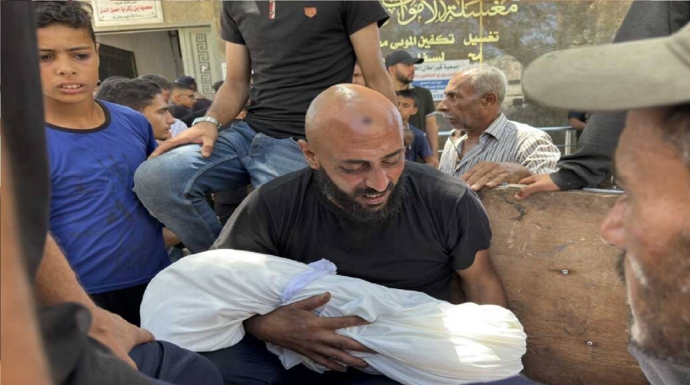عبدالعاطي وويتكوف يناقشان تحضيرات مفاوضات إسرائيل و«حماس»
