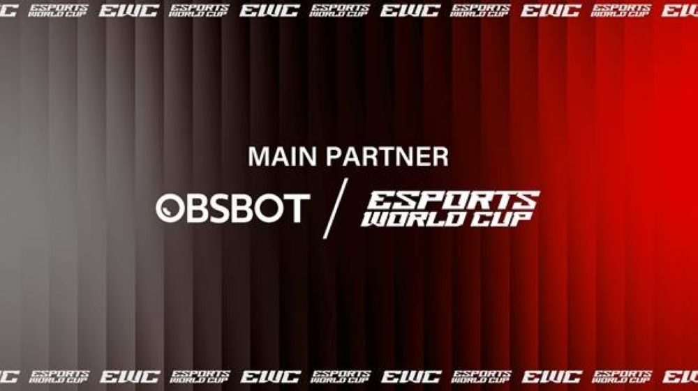 RiotGames تنضم إلى Esports World Cup 2025