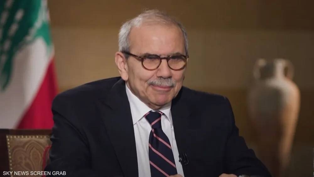 رئيس وزراء لبنان: إكمال «اتفاق الطائف» وحصر السلاح بيد الدولة