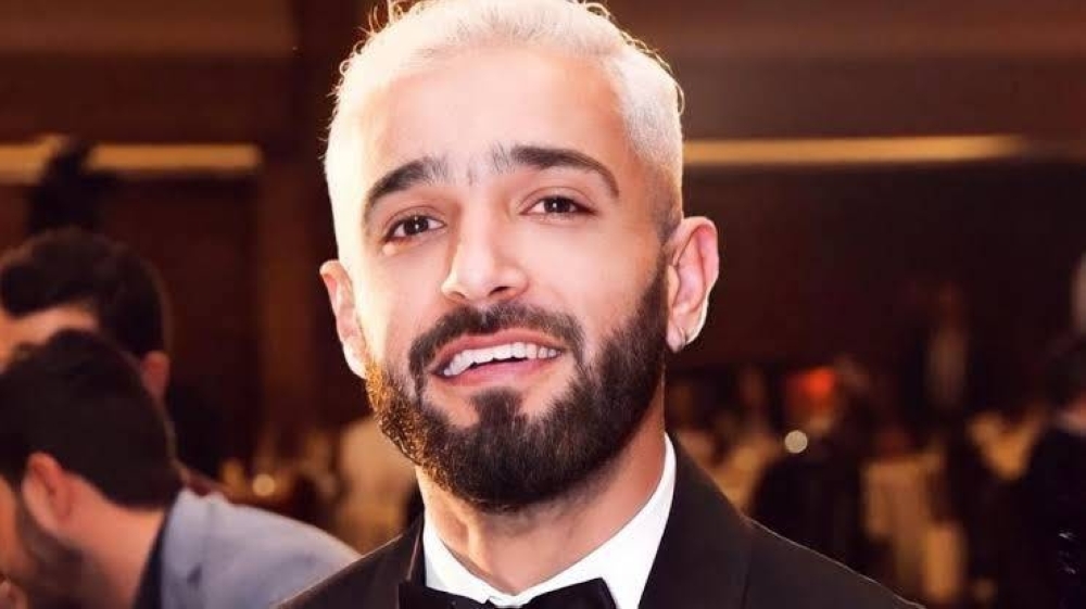 الرابر نوردو لـ «عكاظ»: أحب الجمهور السعودي.. وأعمالي القادمة مع «الهضبة» وهيفاء