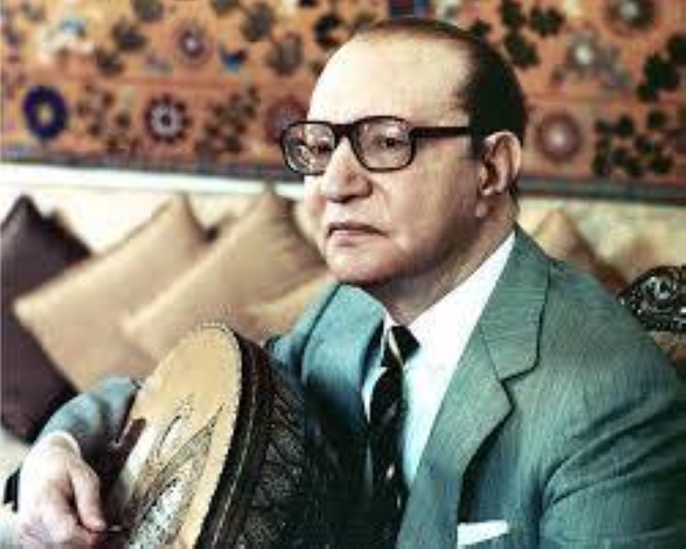 بأسلوب درامي معاصر.. مسلسل يوثق مسيرة موسيقار الأجيال