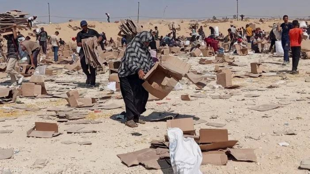 «تعنّت إسرائيلي» يهدّد بانهيار مفاوضات وقف النار في غزة