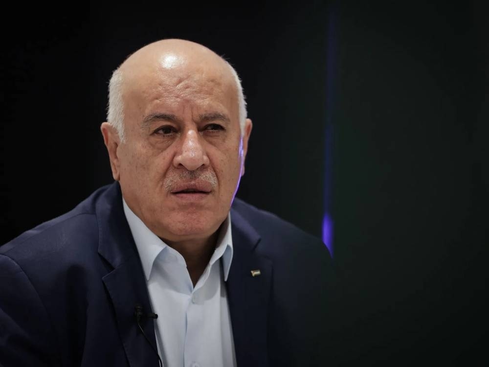 أمين سر «فتح»: تنظيم سلاح الفصائل ضمن أجهزة السلطة الفلسطينية ضروري