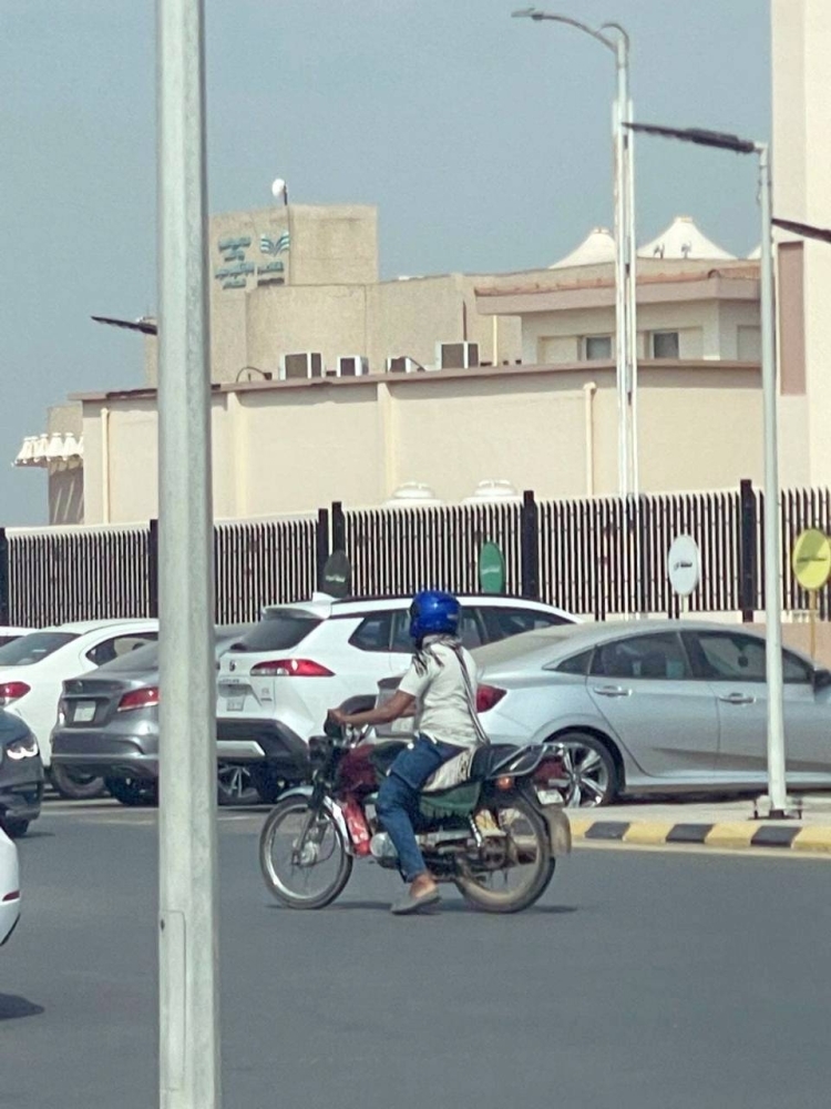 «ناريّات صبيا» تثير قلق الأهالي.. «عكاظ» ترصد الظاهرة المزعجة