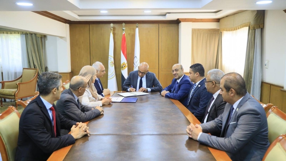مصر.. رسوب 44,928 طالباً وطالبة من إجمالي 849,533 في الدبلومات الفنية