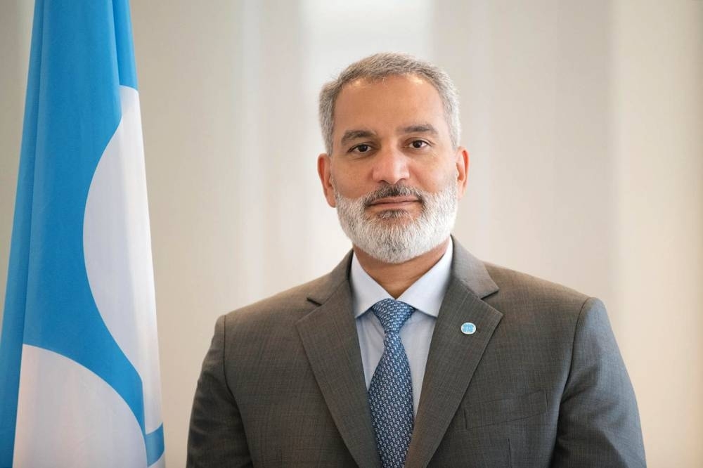 «الغيص»: أوبك تتوقع طلباً قوياً على النفط في الربع الثالث