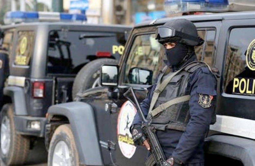ضبط شبكة كبرى للنصب الإلكتروني في مصر.. ماذا فعلت؟