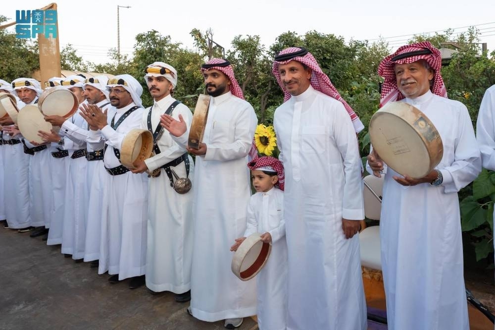 وزير السياحة من الطائف: تعزيز فرص توظيف السعوديين في مختلف المسارات