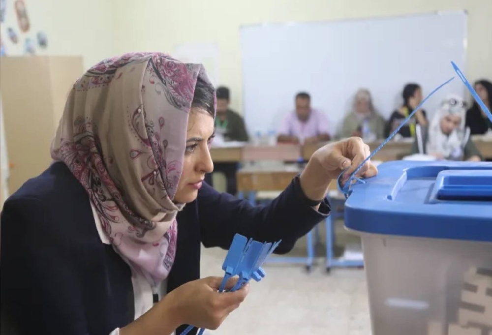 العراق.. بين خياري الانتخابات وحكومة الإنقاذ