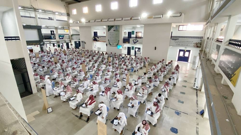 تأكيد رغبات القبول لخريجي الثانوية العامة.. اليوم