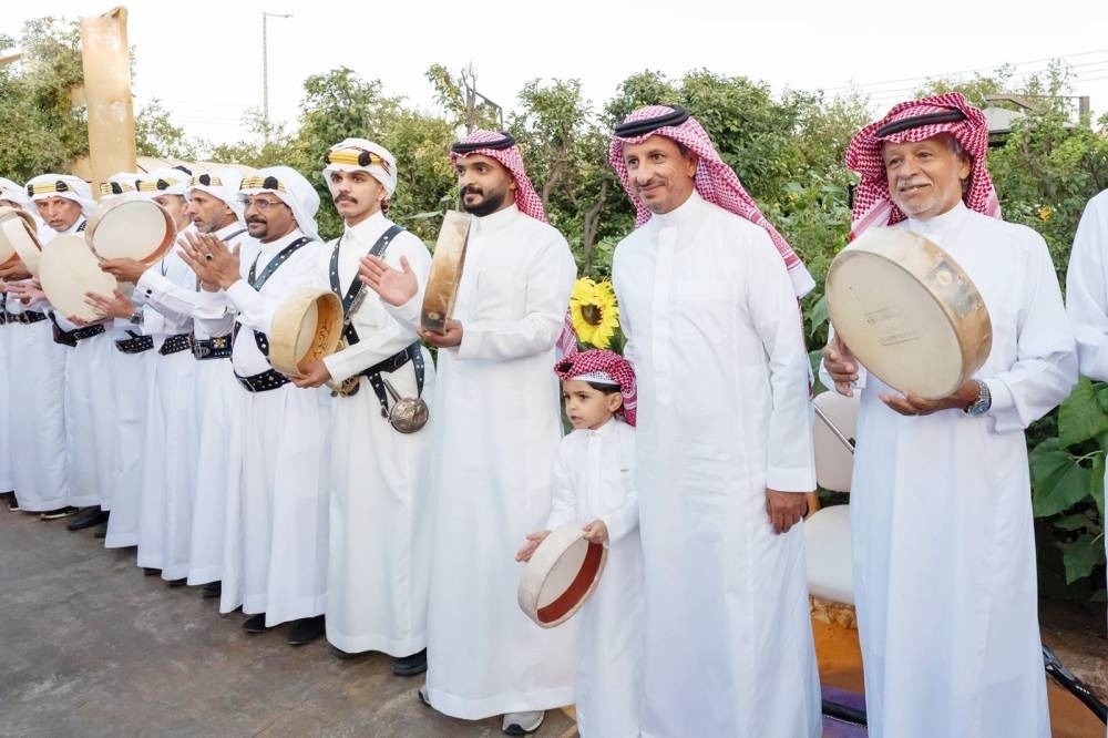 وزير السياحة من الطائف:  تعزيز فرص توظيف السعوديين في مختلف المسارات