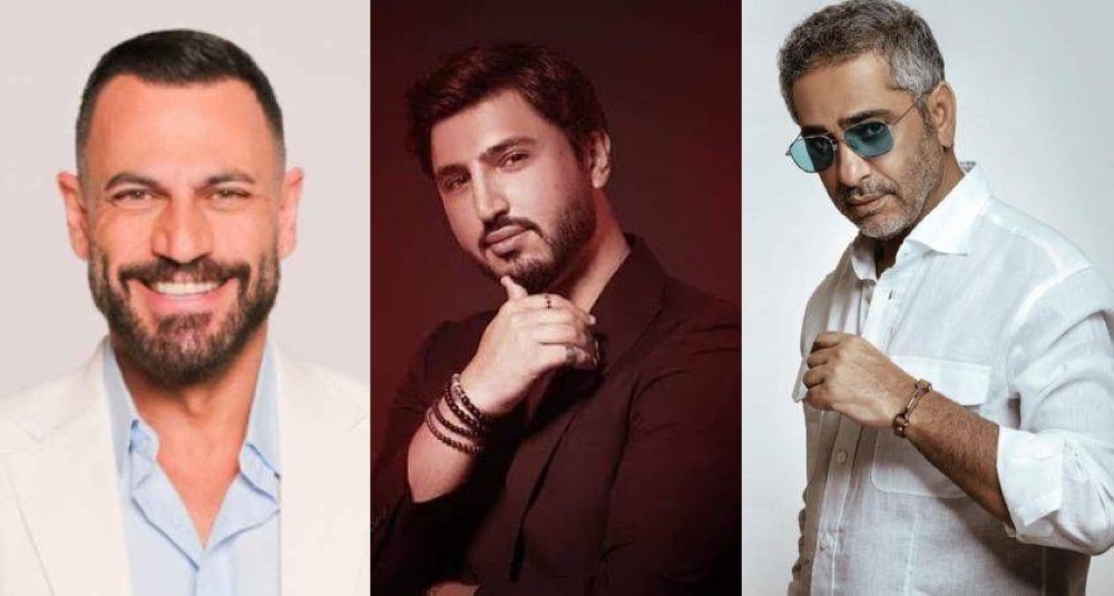 سيقدّم اعتذاراً رسميّاً.. نجل فضل شاكر لـ «عكاظ»: نيقولا معوض اعترف بخطأ تصريحاته عن والدي