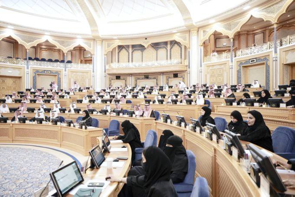 «الشورى» لـ«الترفيه»:  ضعوا آلية لمواءمة التراخيص والرسوم للمنشآت
