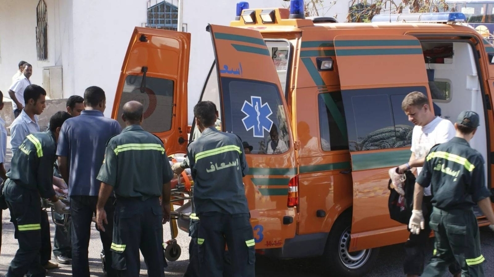 مأساة دلجا.. وفاة الطفلة رحمة خامس ضحايا المرض الغامض بالمنيا