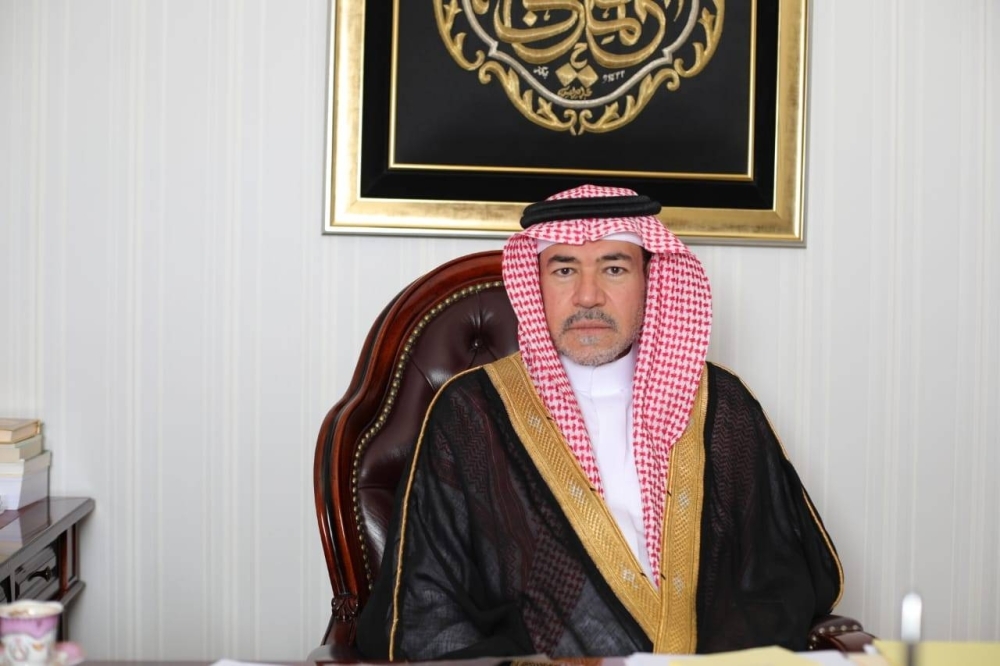 شقيق حنبولي في ذمة الله
