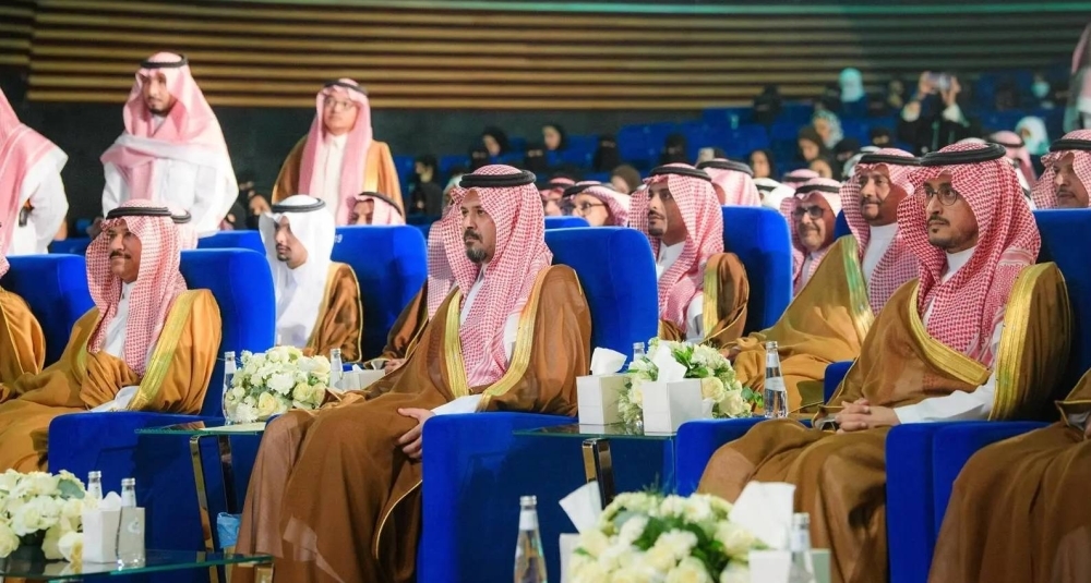 أمير المدينة يفتتح أعمال «الملتقى السنوي الخامس لإمارات المناطق والمبادرات التنموية»