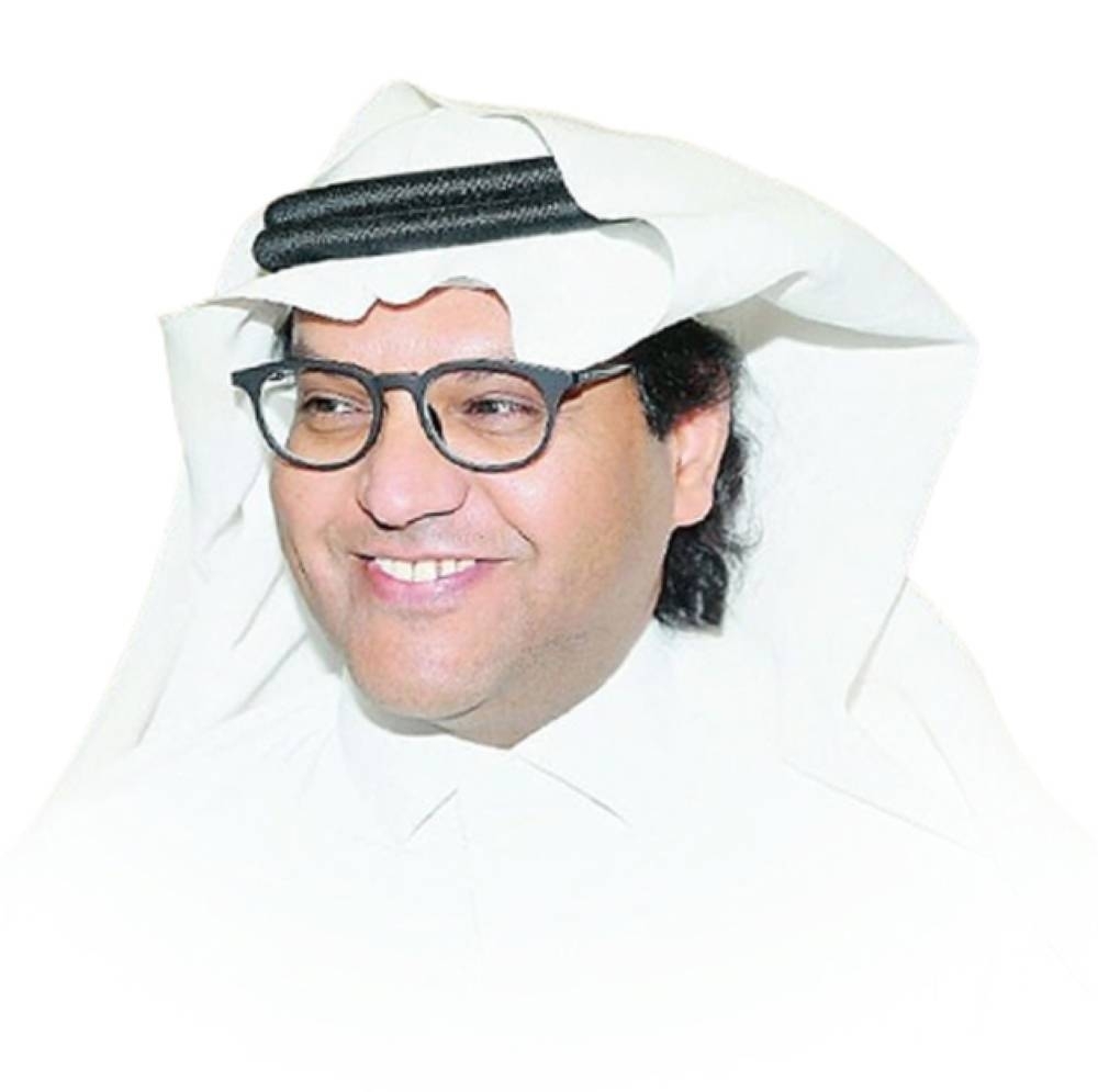 رئيس التحرير يكلف «اليوسف» مشرفاً على مكاتب «عكاظ» و«سعودي جازيت»