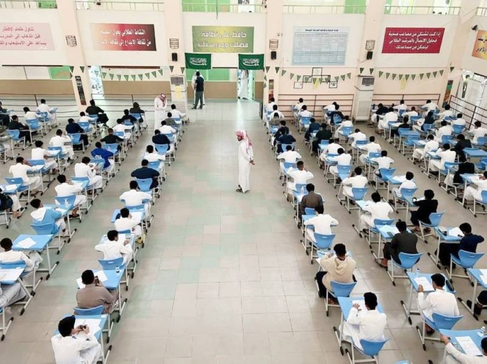 بدء الفرص الإضافية لقبول خريجي الثانوية.. اليوم