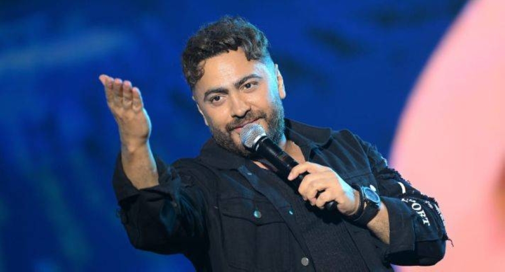 «تعبت ودخلت المستشفى».. تامر حسني يكشف كواليس «لينا ميعاد»