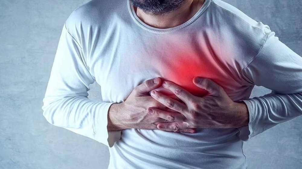 استشاري قلب لـ «عكاظ»: الحر والعرق يؤديان إلى الجلطات