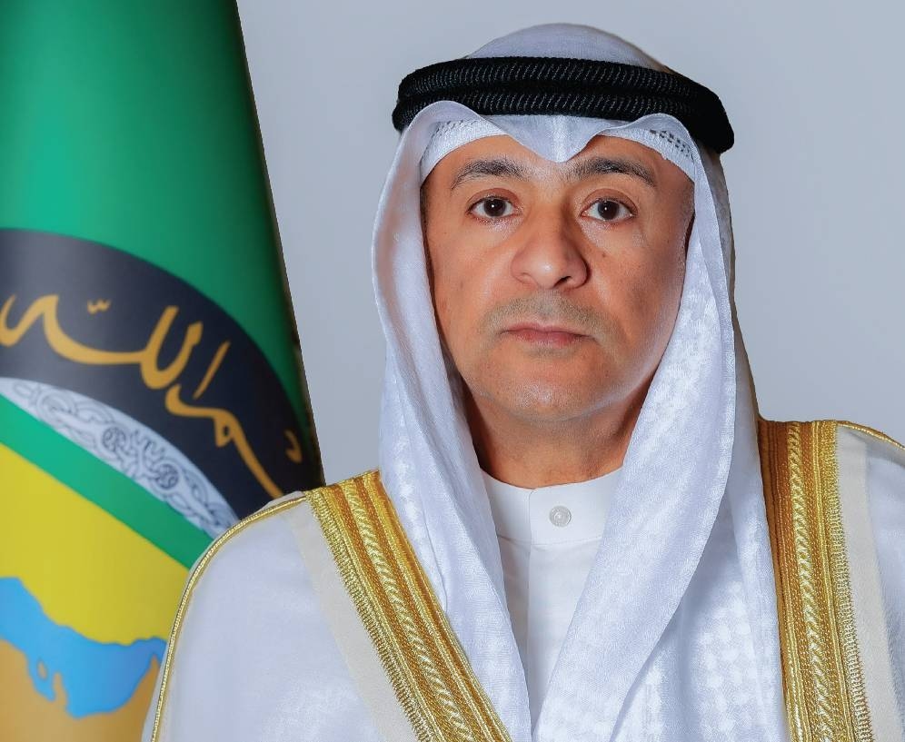 البديوي يعرب عن تعازيه ومواساته لحكومة وشعب العراق في ضحايا حادثة الحريق