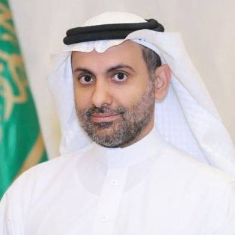 الجلاجل: ملتقى الصحة العالمي يعزز ريادة المملكة في التحول الصحي