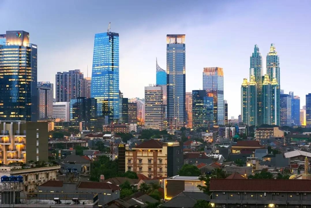 إندونيسيا تسعى لإعفاء زيت النخيل والنيكل من الرسوم الأمريكية