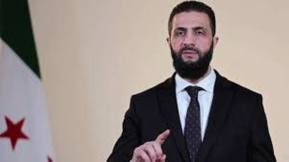 الشرع: لا يجوز محاكمة الدروز بسبب تصرفات فئة قليلة