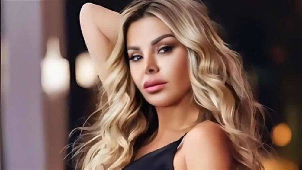 رزان مغربي لـ«عكاظ» بعد حادثة سقوط السقف: «خضعت لعملية جراحية ونجيت من الموت بأعجوبة»