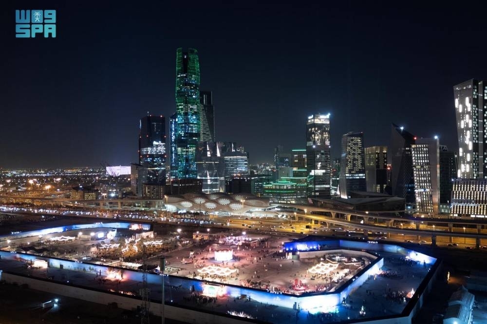 الرياض تحتضن «ملتقى الصحة العالمي» بمشاركة 2000 جهة و500 متحدث