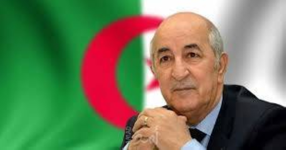 كم يبلغ احتياطي الجزائر من النقد الأجنبي؟