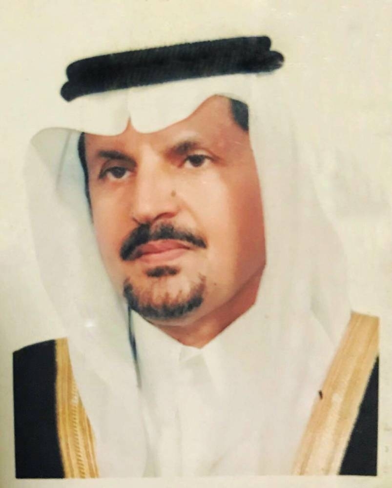 أحمد بن محمد المليص.. صوت الحكمة ووجه النظام وهدوء الكبار