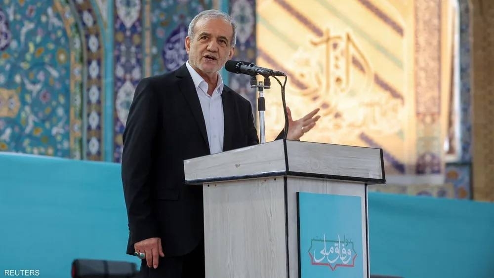 اتفاق إيراني - أوروبي على عودة المحادثات النووية