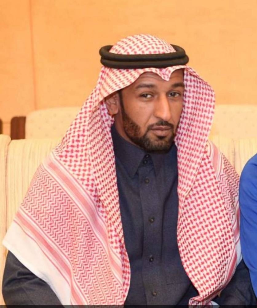 مساعد السعدون في ذمة الله