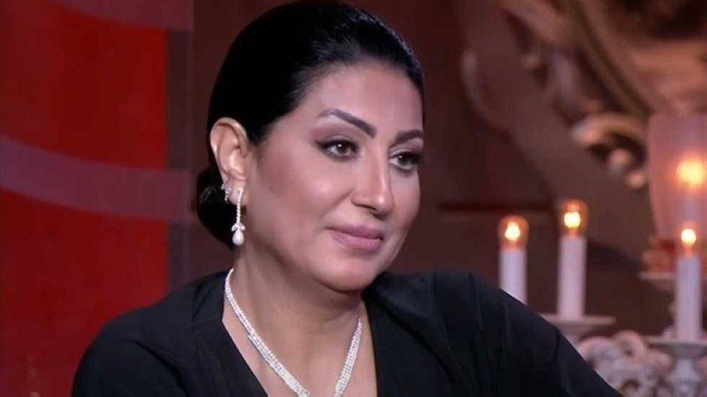 وفاء عامر ترد على اتهامات بالتورط في وفاة اللاعب إبراهيم شيكا