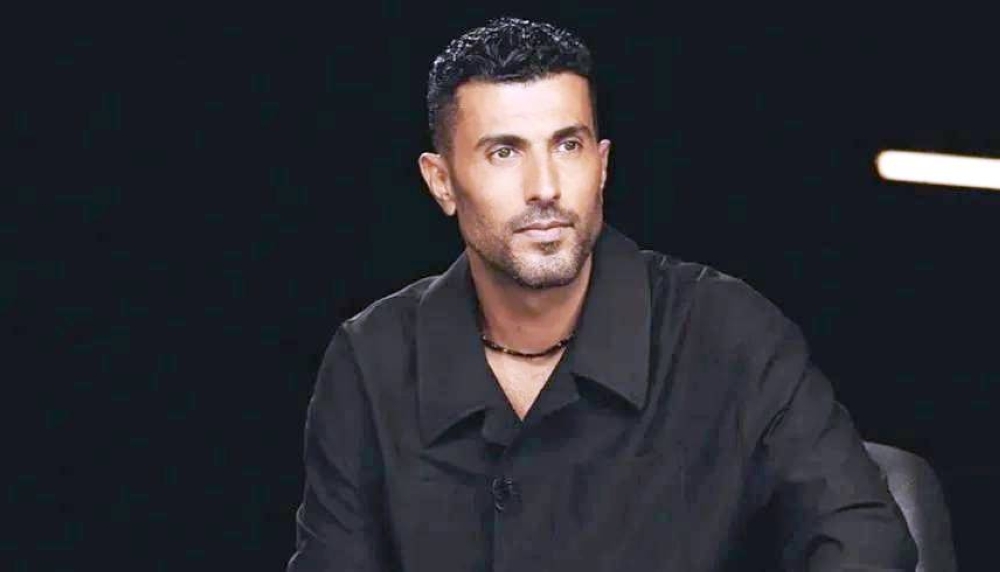 محكمة مصرية تُبرئ محمد سامي من سبّ عفاف شعيب