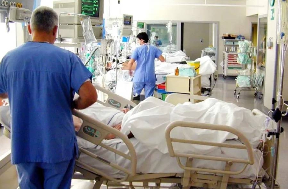 بعد نصف ساعة من إعلان وفاته.. رجل يستيقظ من الموت!