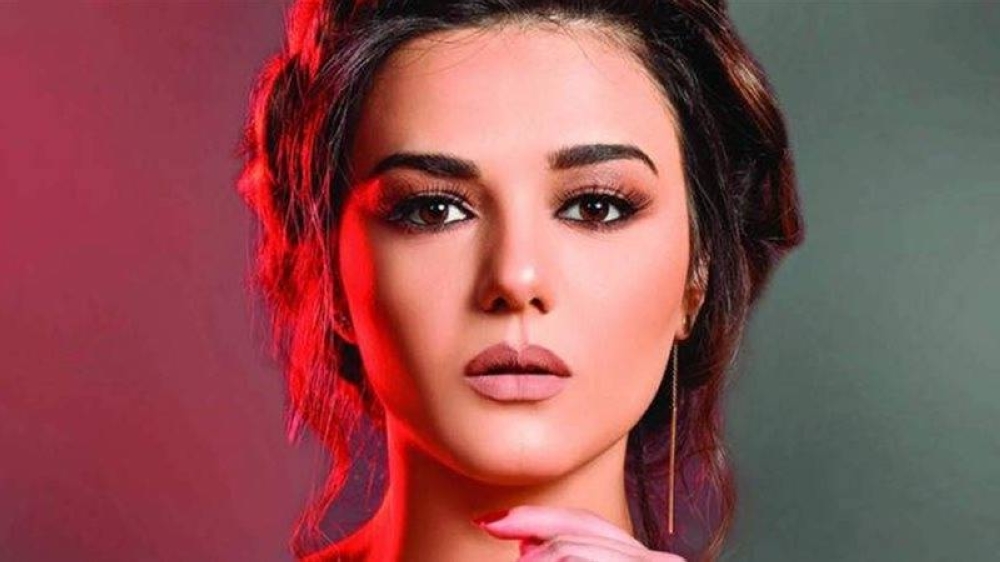دانا مارديني تعتزل التمثيل التلفزيوني: «سأستمر في السينما والمسرح»