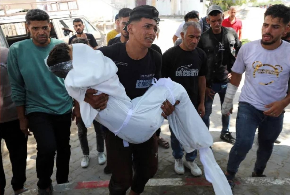 السلطات البلجيكية تحقق مع جنديين إسرائيليين متورطين في جرائم حرب بغزة