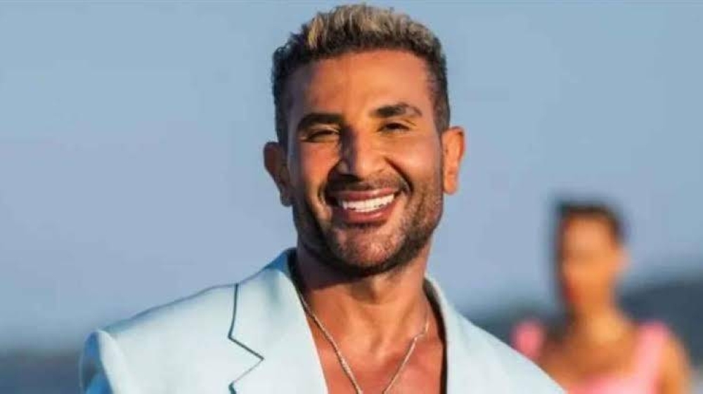 أحمد سعد يُطلق «الوش الثاني» من «بيستهبل».. 5 أغنيات ومفاجآت موسيقية