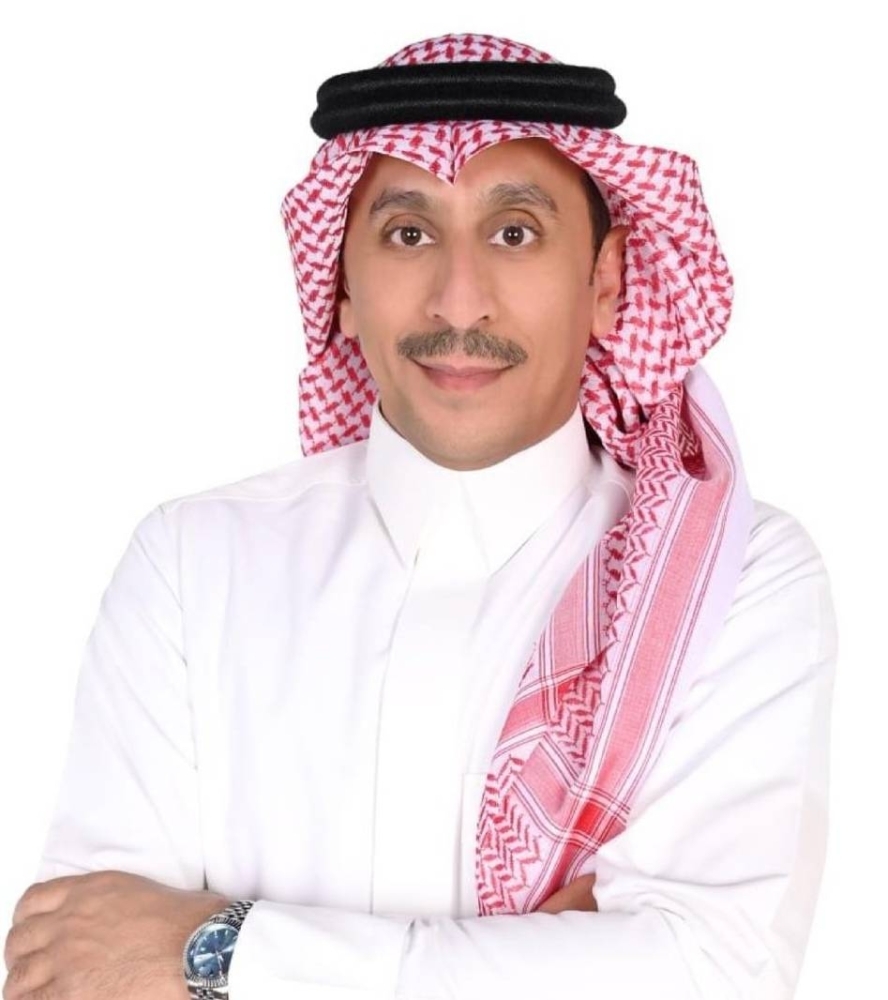 الشهراني مديراً للحج والعمرة في وزارة الصحة