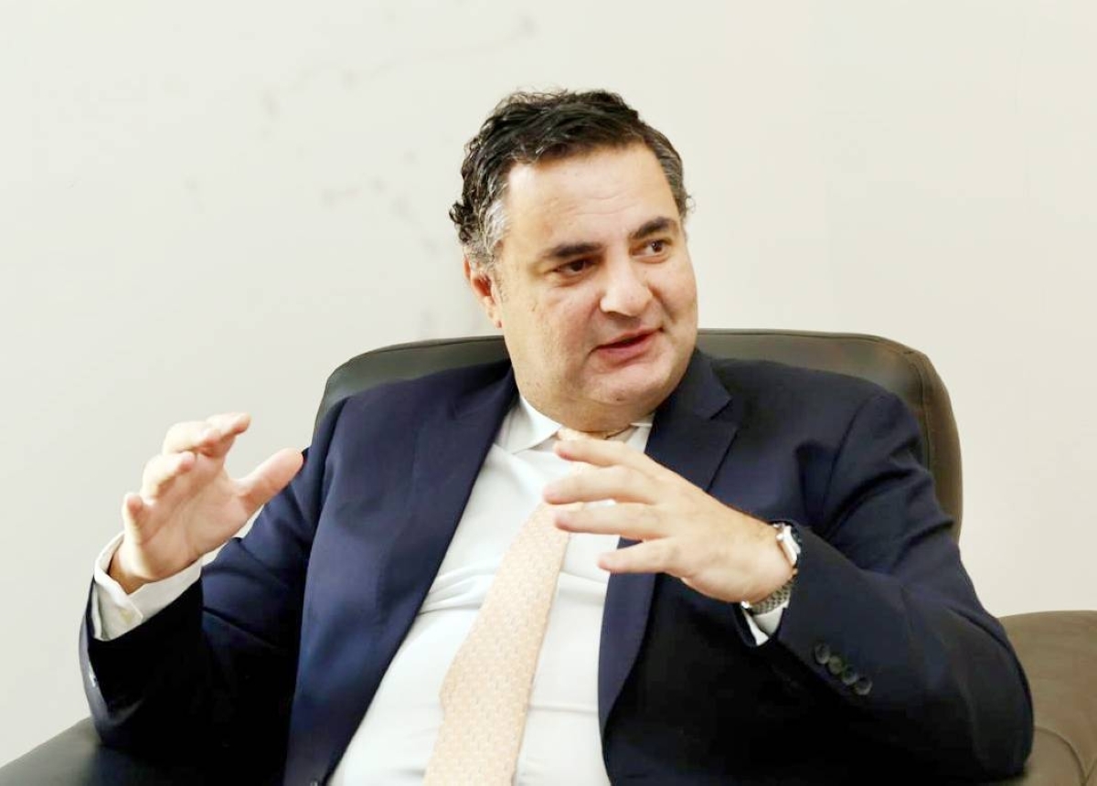 سفير جورجيا لـ «عكاظ»: 10 سنوات إعفاء ضريبياً للمستثمرين السعوديين