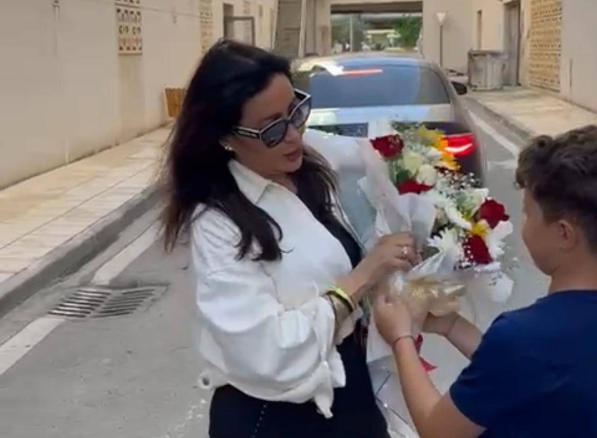 «وسط استقبال الجمهور».. لطيفة تعود إلى تونس لإحياء حفل عيد الجمهورية