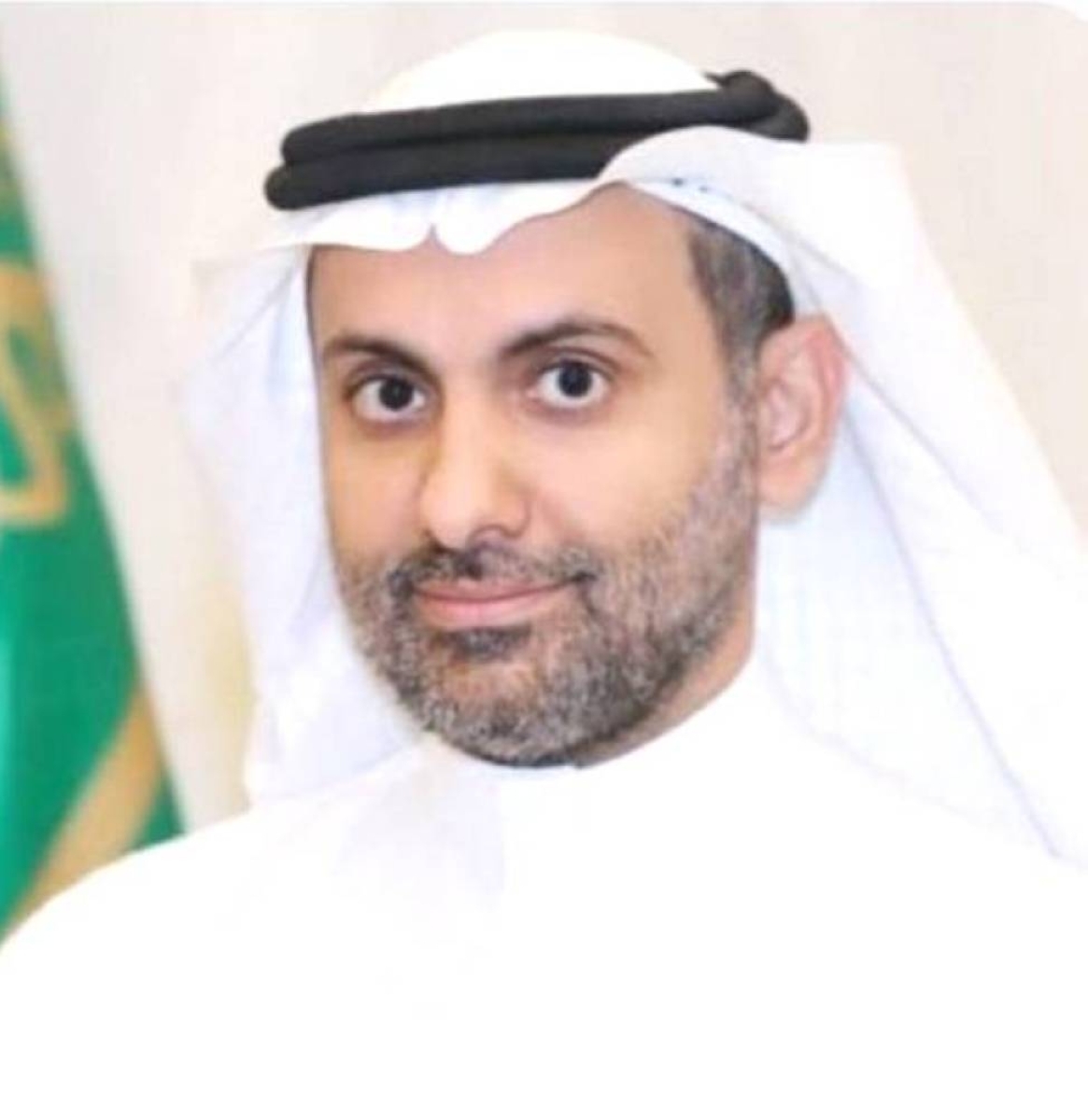 الجلاجل يُكرّم الجهات الصحية المشاركة في موسم حج 1446هـ