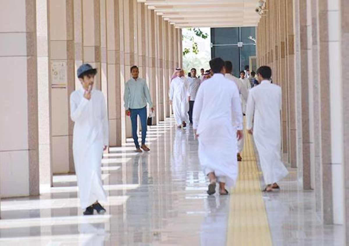 مع قرب إغلاق «قبول».. أولياء أمور يطالبون بالتمديد